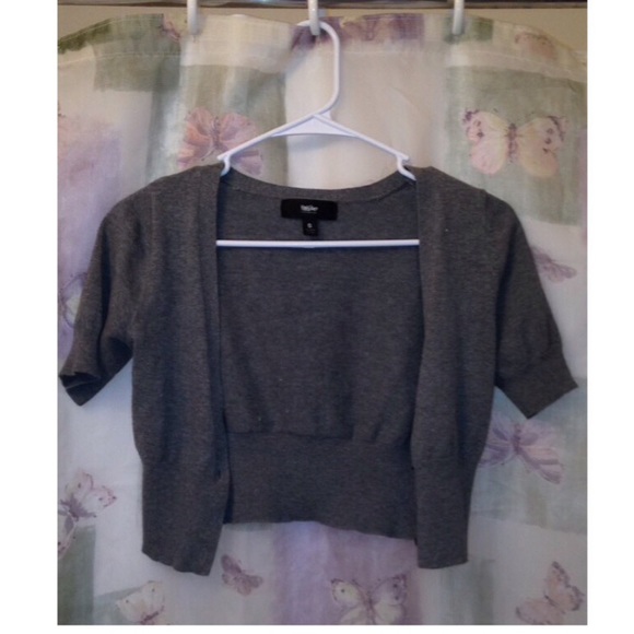 Cardigan - Picture 2 of 2