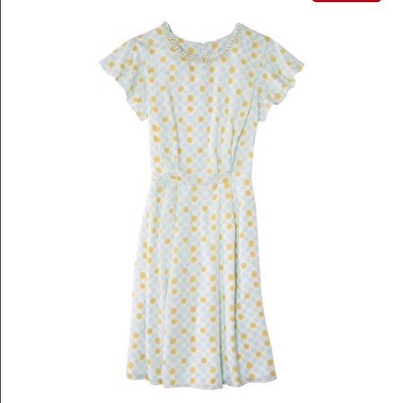 Jason Wu for Target dress