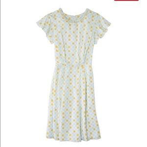 Jason Wu for Target dress