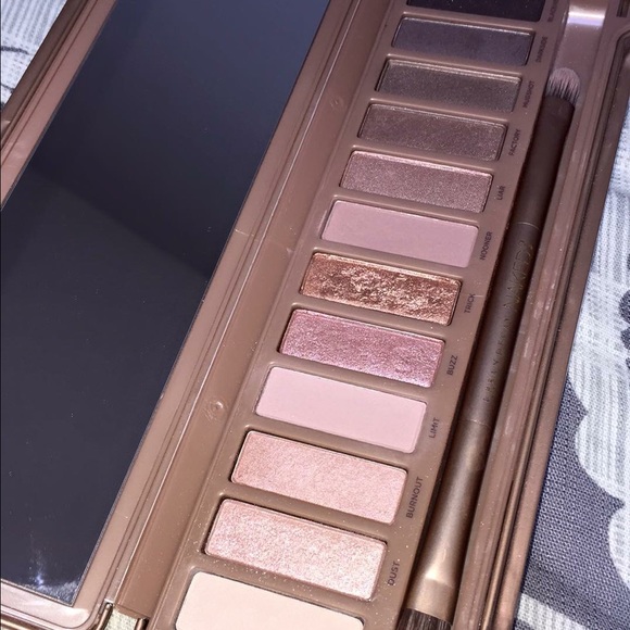 Naked 3
