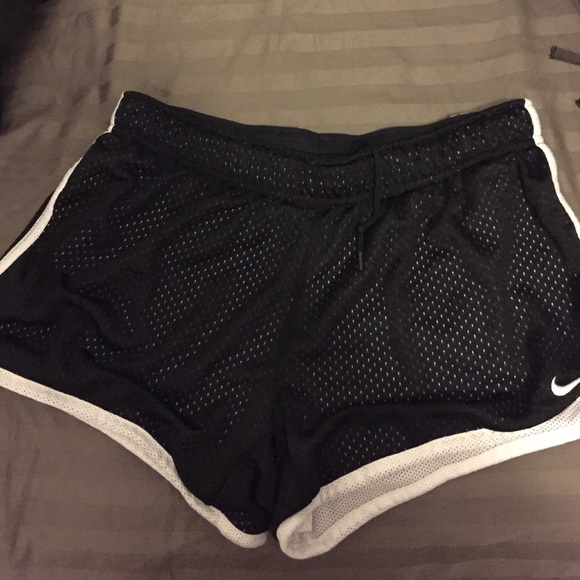 NIKE athletic shorts