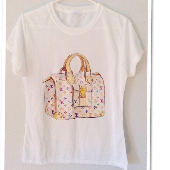 Fashion shirt