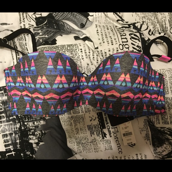 NWT Multi-way Aztec bra - Picture 1 of 4