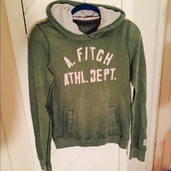 Abercrombie Hoodie