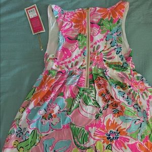 Lily Pulitzer for Target V Neck tank top