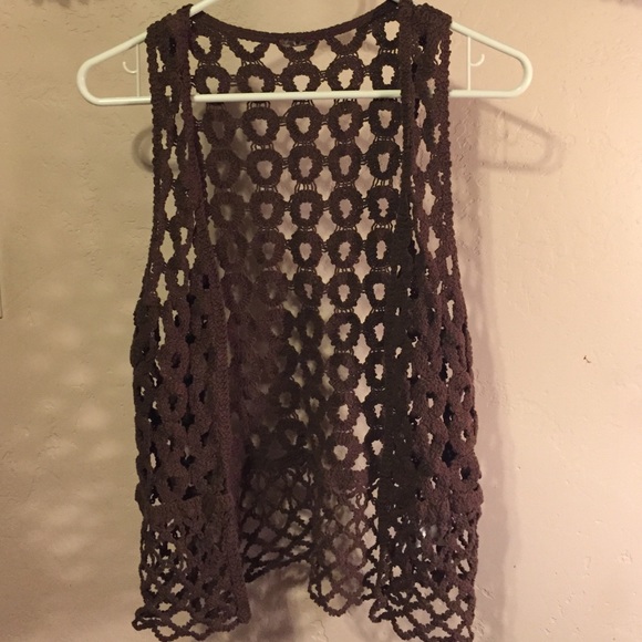 Brown coverup