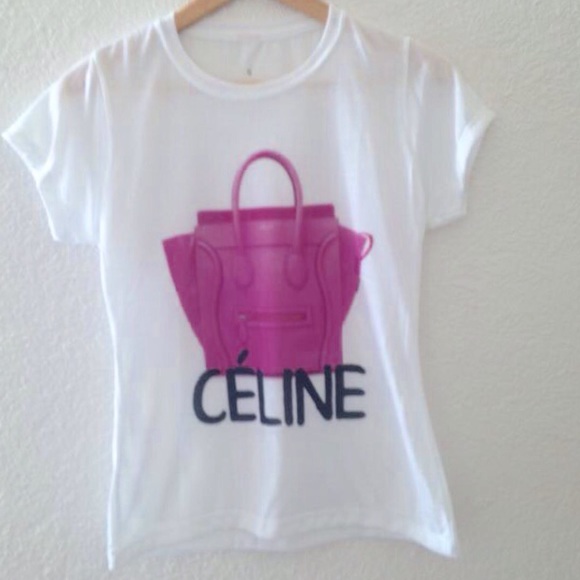 Fashion shirt