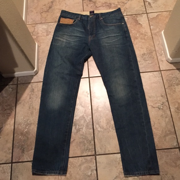 Pants - Picture 1 of 4