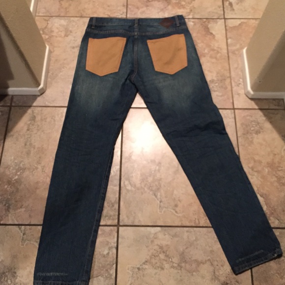 Pants - Picture 2 of 4