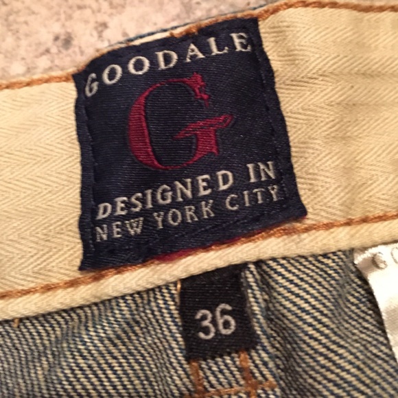 Pants - Picture 4 of 4