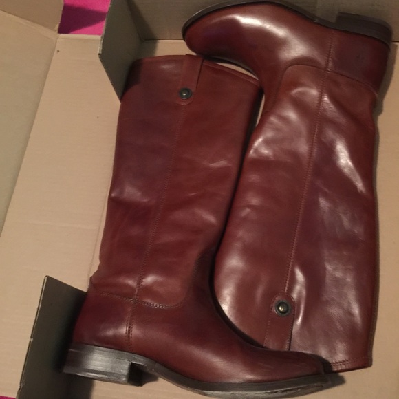 Frye Shoes - frye boots