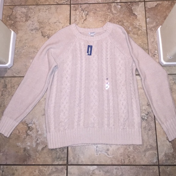 Sweater - Picture 1 of 2