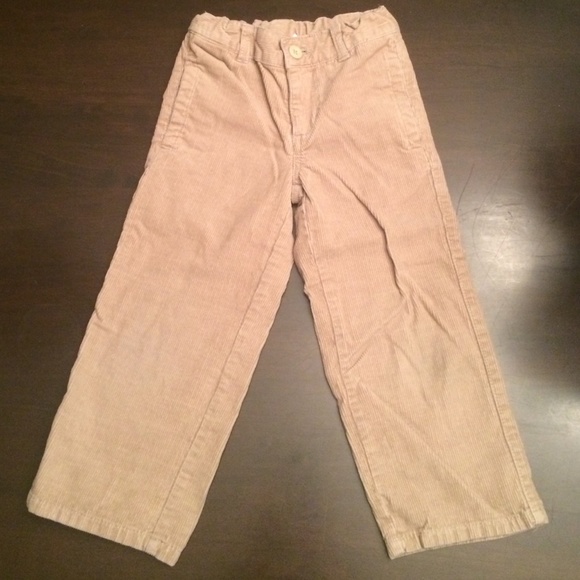 Gymboree - Corduroys 👖