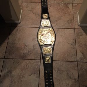 WWE Belt