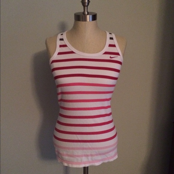 Nike Women's tank top!