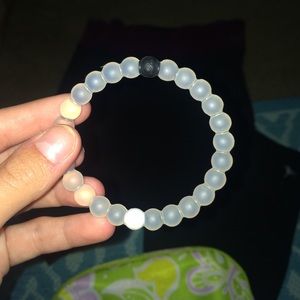 Lokai bracelet!