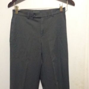 1 time used banana republic office pants