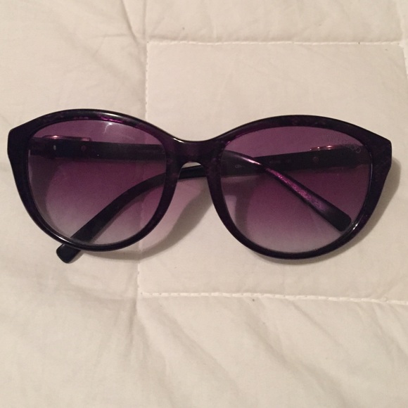 Jimmy Choo Sunglasses