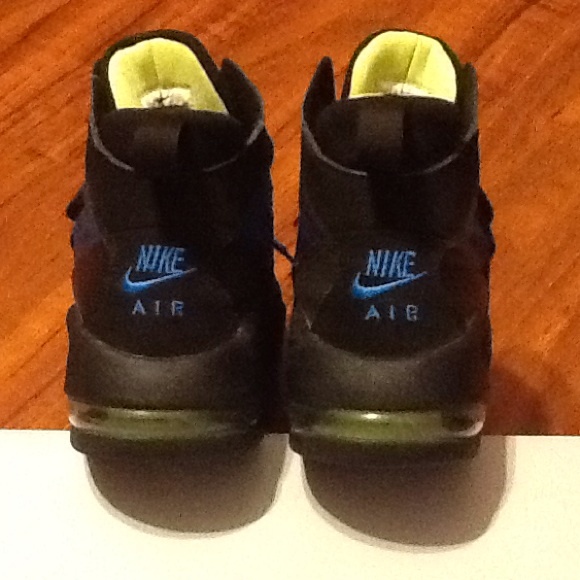 Air Max Express💯 - Picture 3 of 4