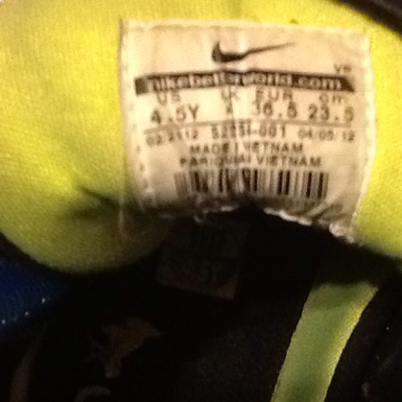 Air Max Express💯 - Picture 4 of 4