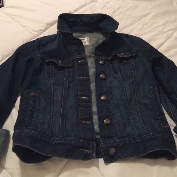 Old Navy Denim Jacket