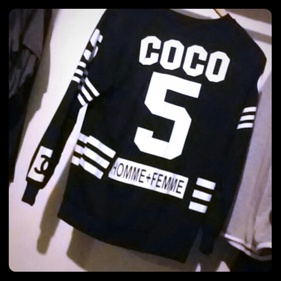 COCOA SWEATSHIRT