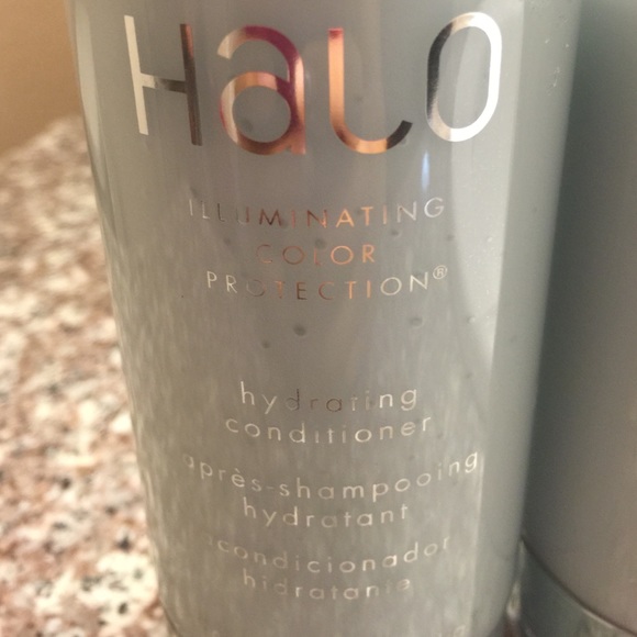 🚨Halo Illuminating color protection - Picture 2 of 4