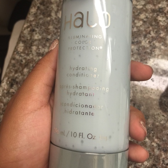 🚨Halo Illuminating color protection - Picture 3 of 4