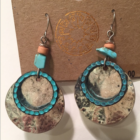 NWT - Earrings
