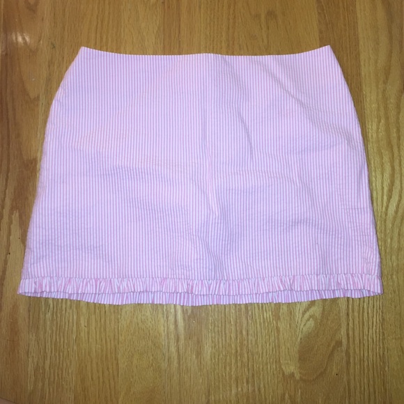 NWOT lilly skirt