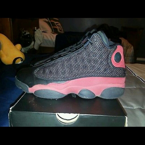 Retro  bred 13s