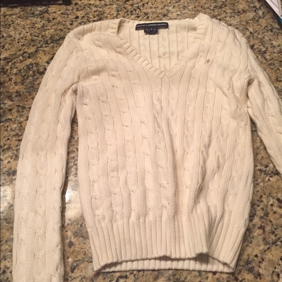 Polo Ralph Lauren sweater
