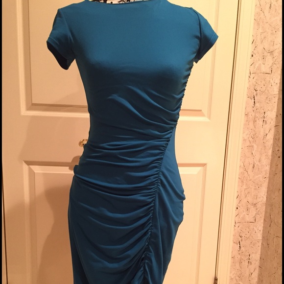 Ladies dress