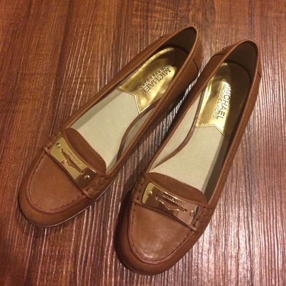 Michael Kors Loafer Shoes