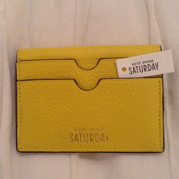kate spade Clutches & Wallets - NWT Kate Spade Coin Purse