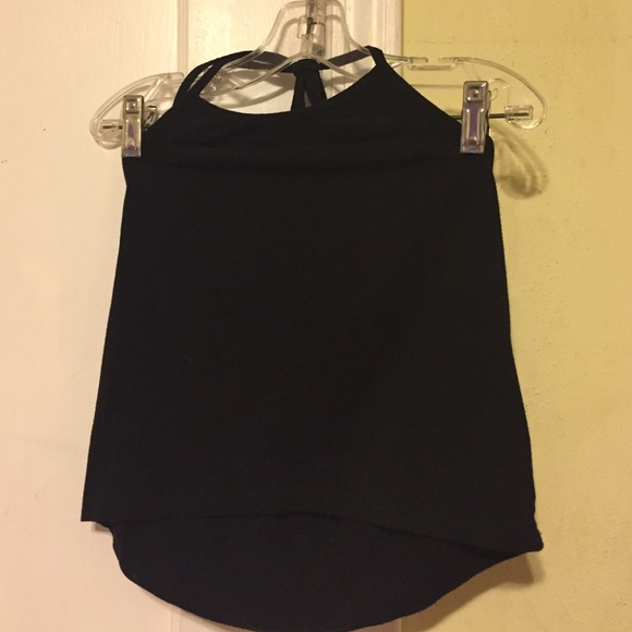 Halter top
