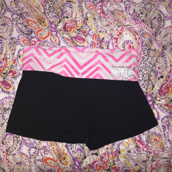 Victoria Secret Shorts
