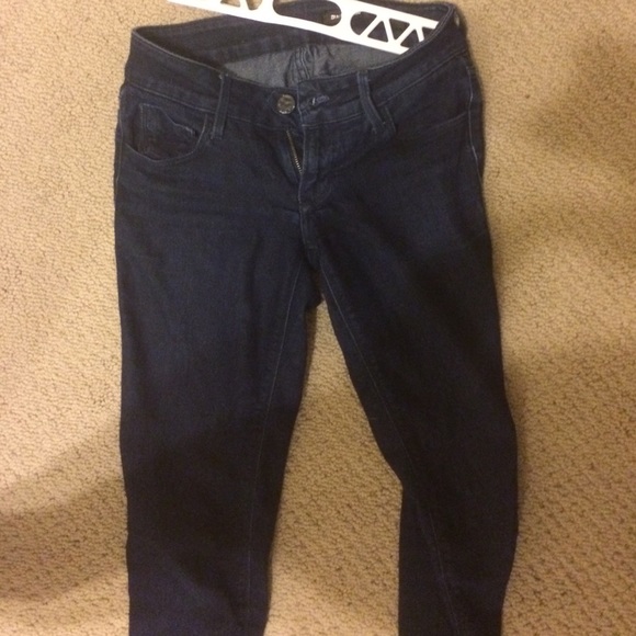 Black orchid jeans