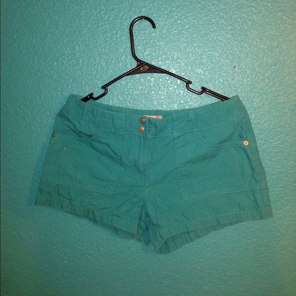 Shorts