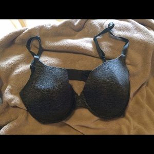 T-shirt bra from Victorias Secret