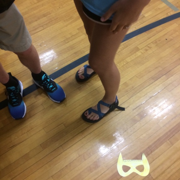 Chacos