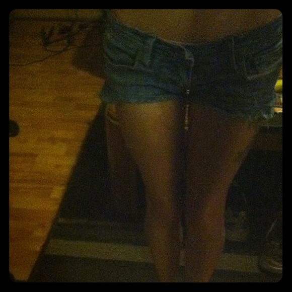 Hollister shorts - Picture 1 of 4