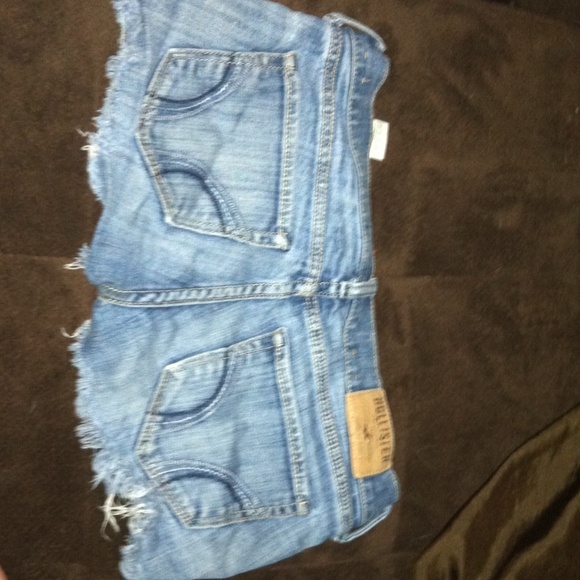 Hollister shorts - Picture 4 of 4