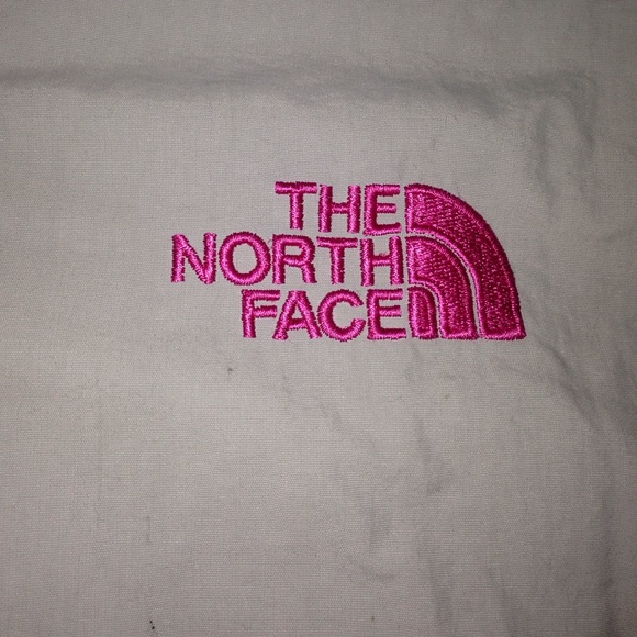 North face jacket - Picture 2 of 3