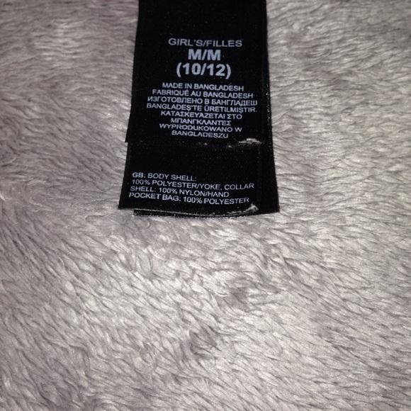 North face jacket - Picture 3 of 3