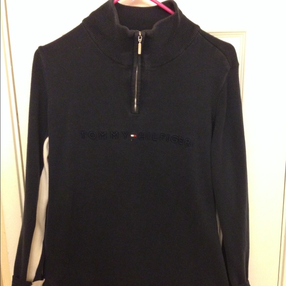 Vintage Tommy Hilfiger Sweater