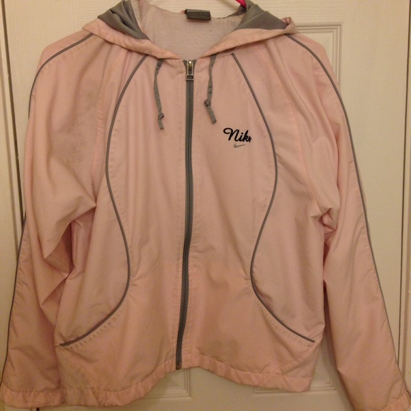 Nike Windbreaker