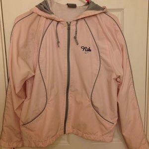 Nike Windbreaker