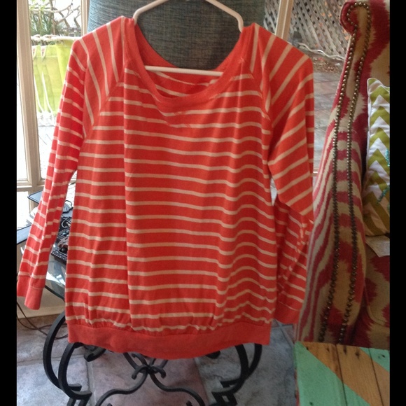 3/4 shirt