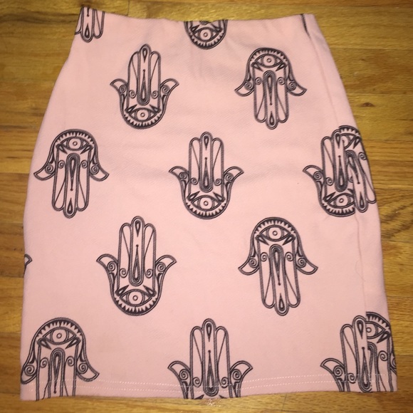 Missguided Dresses & Skirts - Hasma skirt